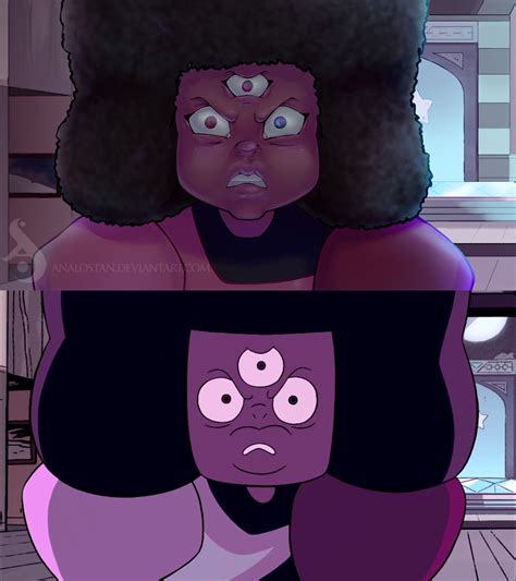 Garnet : r/StevenUniverseNSFW